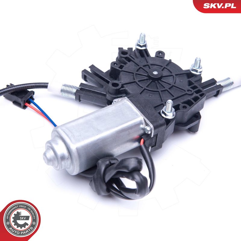 Aknatõstuk, ESEN SKV 00SKV321