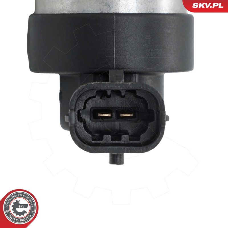 Reguleerimisklapp, kütuse kogus (Common-Rail-System), ESEN SKV 96SKV390