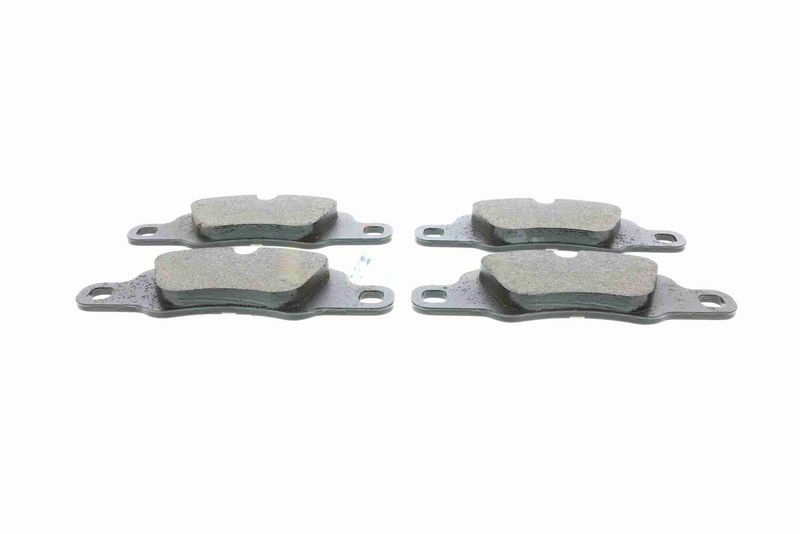 VAICO V45-0116 Brake Pad Set, disc brake