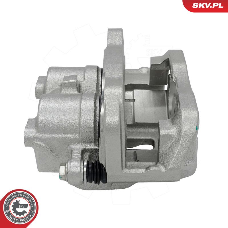 Pidurisadul, ESEN SKV 89SKV691