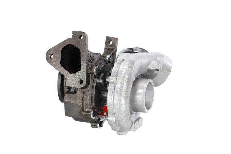 REMANTE 003-001-001058R Charger, charging (supercharged/turbocharged)