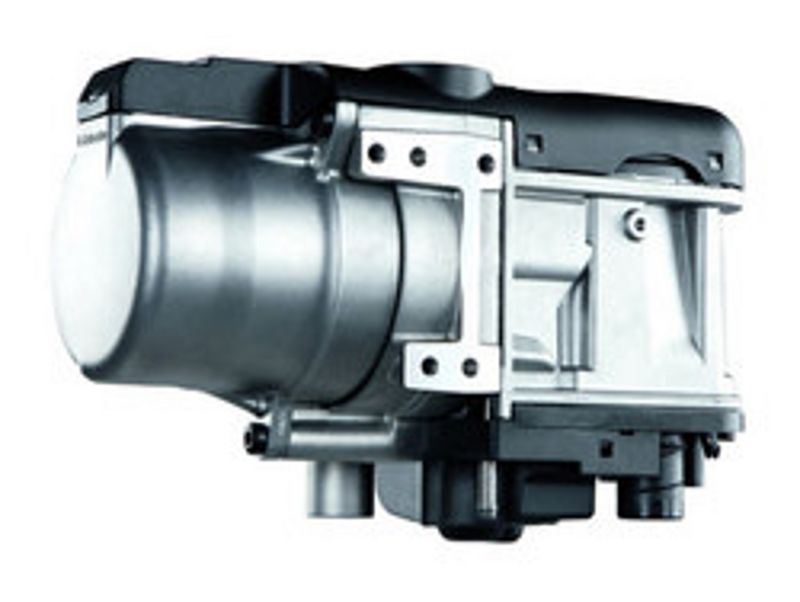 incalzitor independent autovehicul WEBASTO Thermo Top Evo 5, Diesel, 12V, RV Basic 9034942B