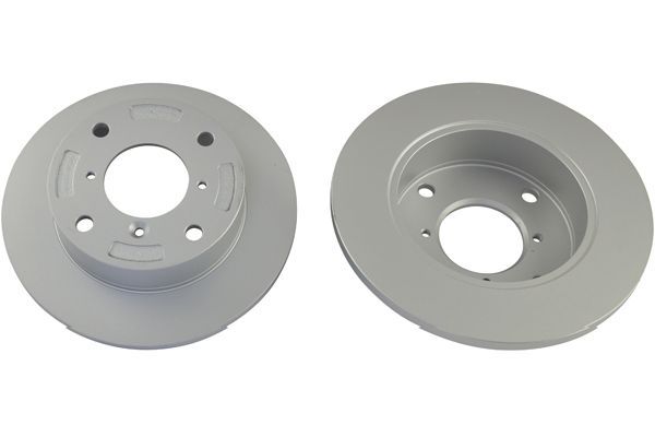 Kavo Parts BR-8737-C - Stabdžių diskas