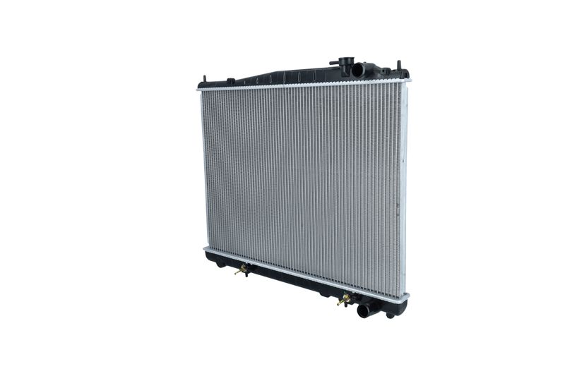 Radiaator, mootorijahutus, NRF 53694