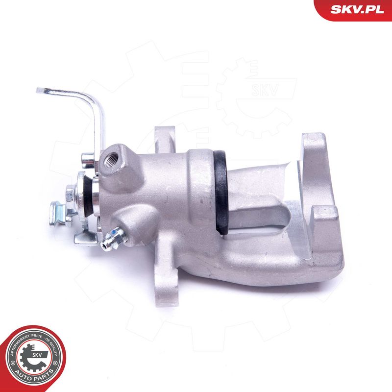 Pidurisadul, ESEN SKV 44SKV394