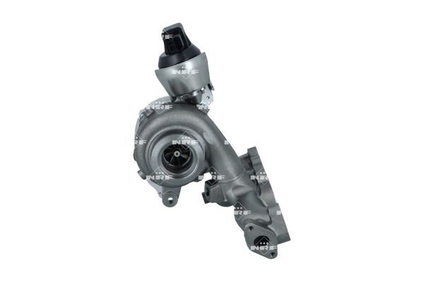 Kompressor, ülelaadimine, NRF 90010161