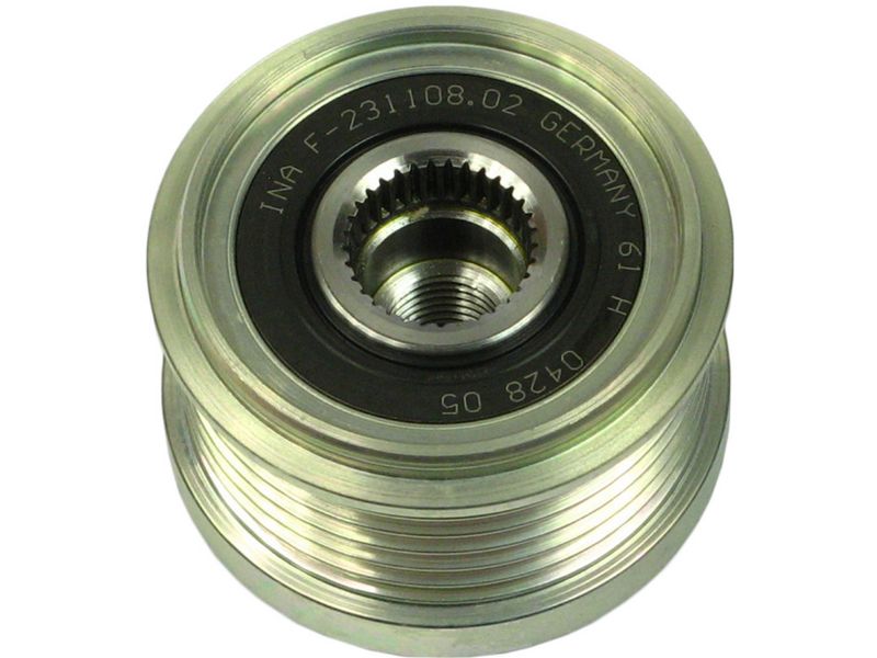 AS-PL AFP6004(INA) Alternator Freewheel Clutch