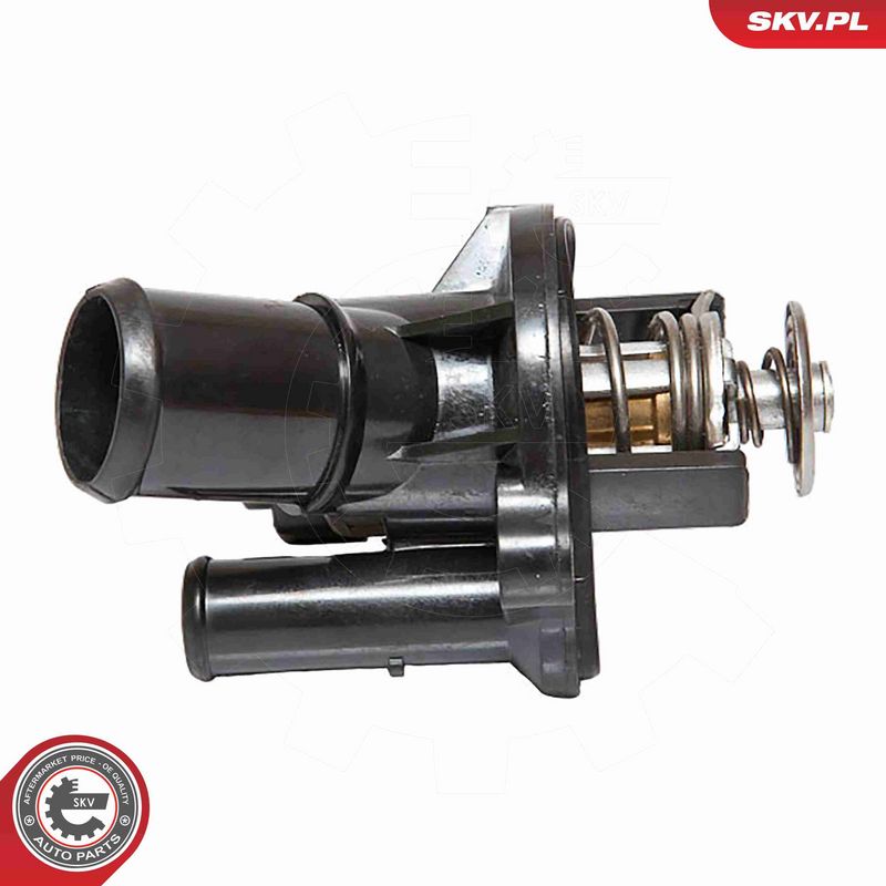 ESEN SKV 20SKV011 Thermostat, coolant