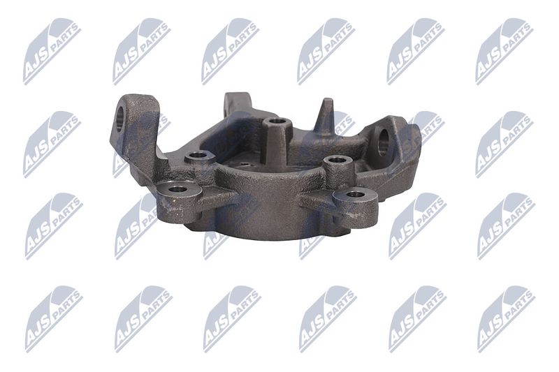 Käändmik, rattakinnitus, NTY ZZP-CH-009