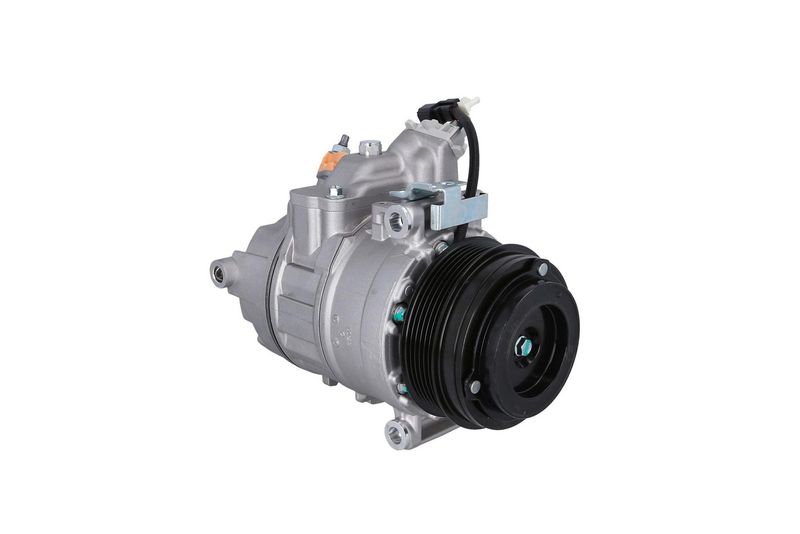 KAMOKA 7820183 Compressor, air conditioning