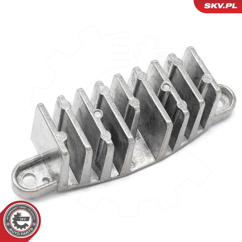 Juhtseade, valgustus, ESEN SKV 59SKV222