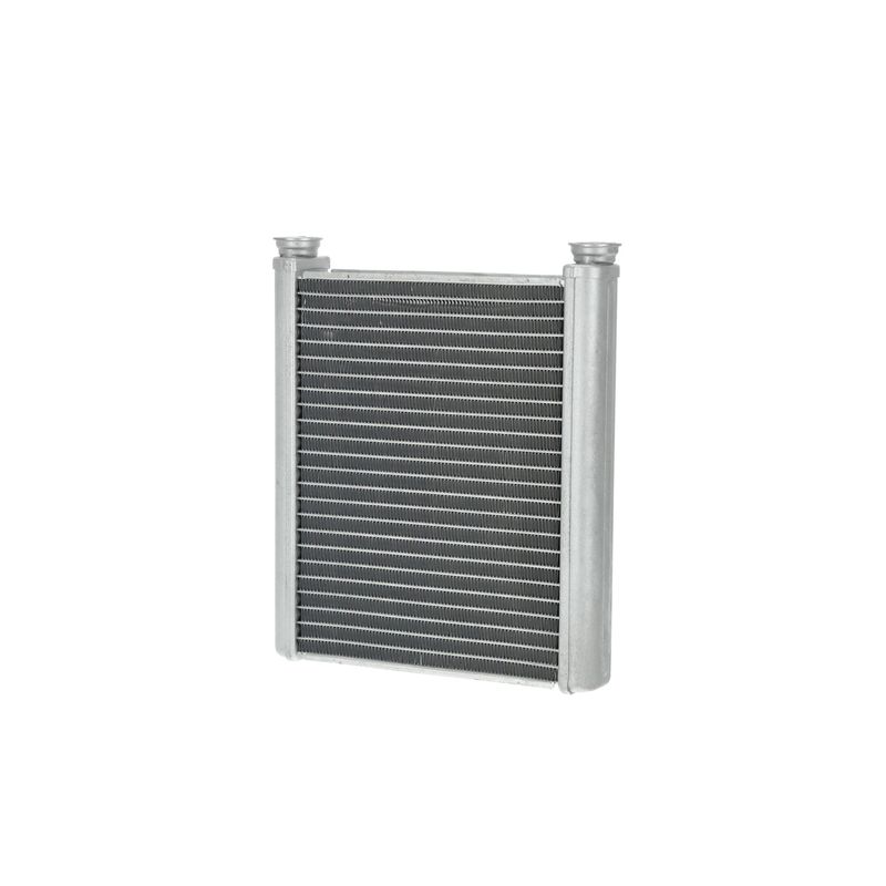 NISSENS 707421 Heat Exchanger, interior heating