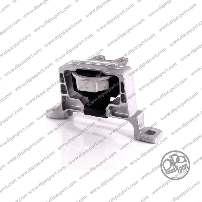 Soporte, motor