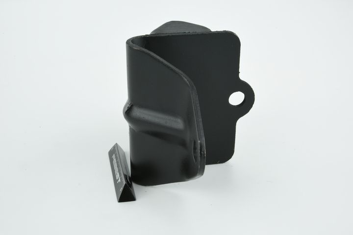 FEBEST TD-SR40R Rubber Buffer, suspension