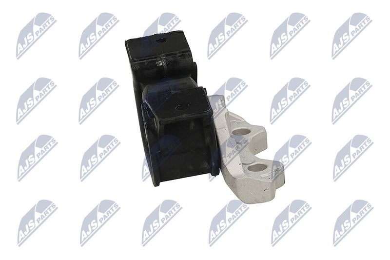 Paigutus, Mootor, NTY ZPS-PL-092