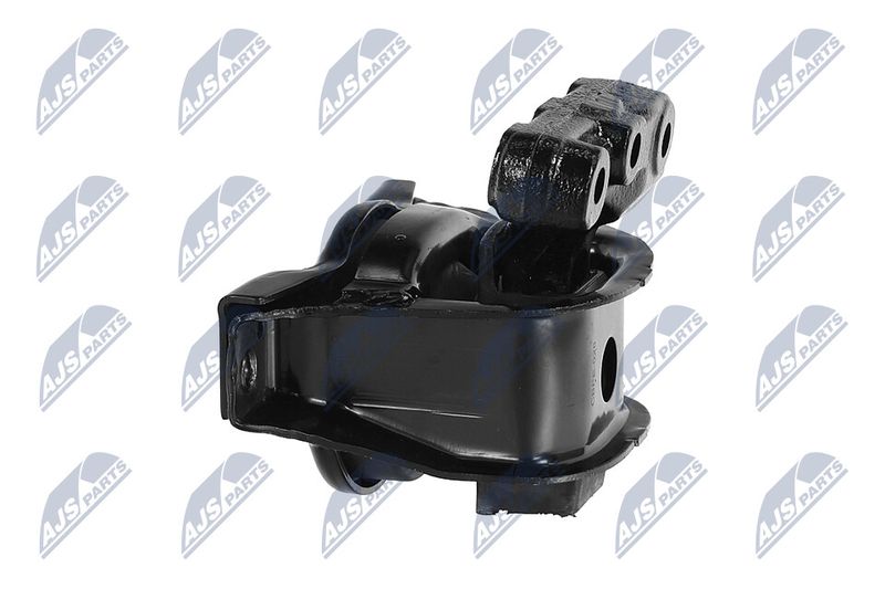 Paigutus, Mootor, NTY ZPS-PE-028