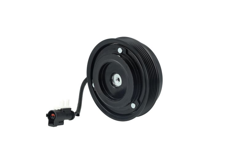 Magnetsidur, kliimakompressor, NRF 380126