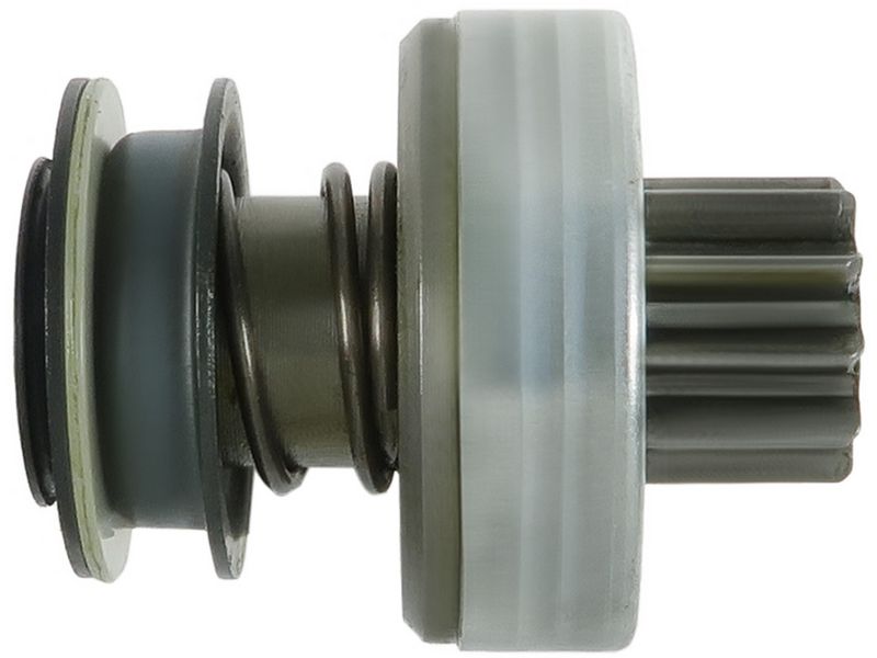 Vabajooks, starter, AS-PL SD0017