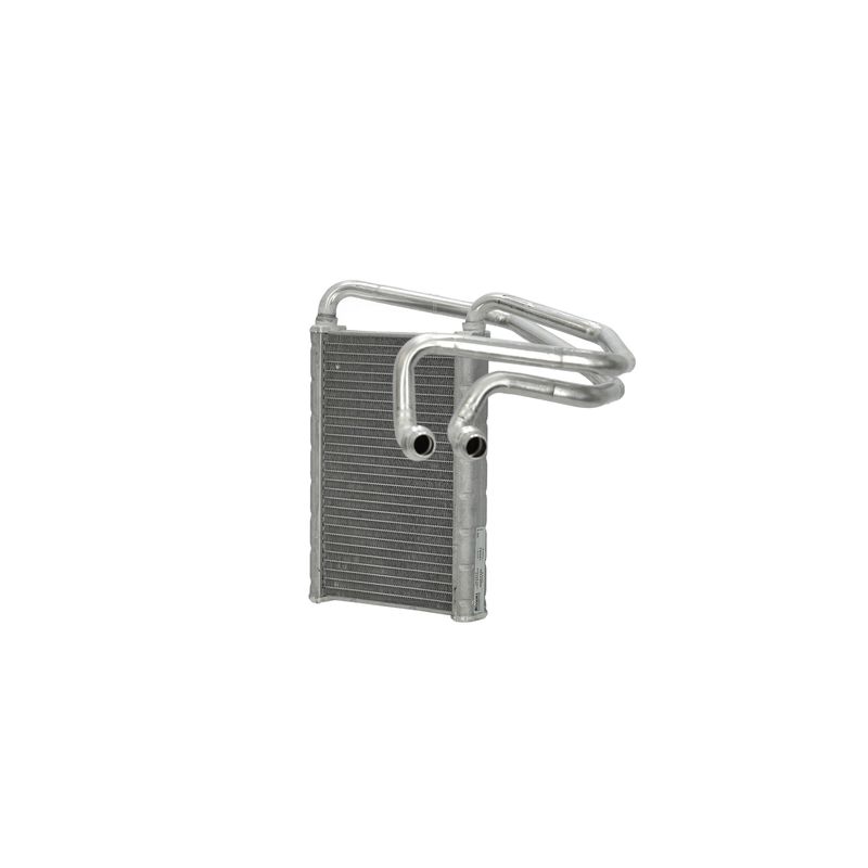 NISSENS 707272 Heat Exchanger, interior heating