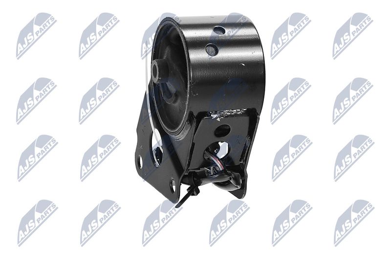 Paigutus, Mootor, NTY ZPS-NS-052