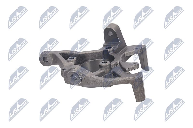 Käändmik, rattakinnitus, NTY ZZP-CH-029