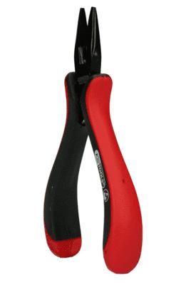 KS TOOLS 500.7021-E Round Nose Pliers