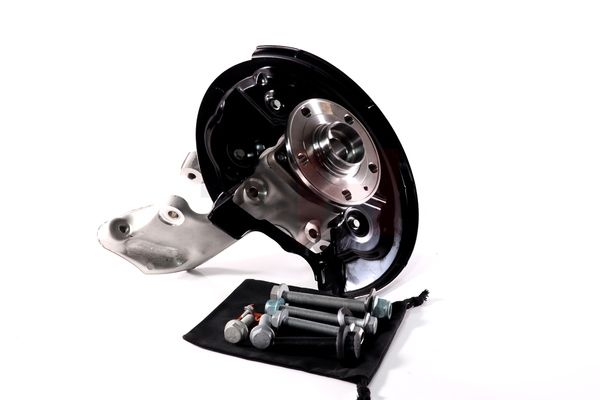 GH GH-289955H Steering Knuckle, wheel suspension