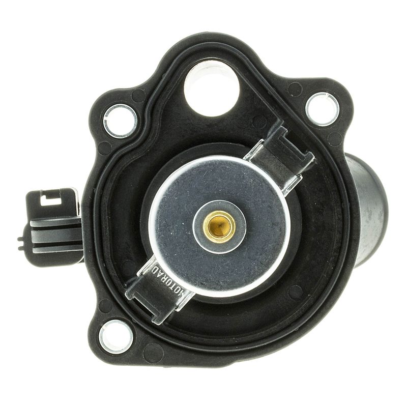 MOTORAD 604-98K Thermostat, coolant