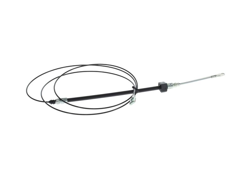 BOSCH 1987477855 Cable Pull, parking brake