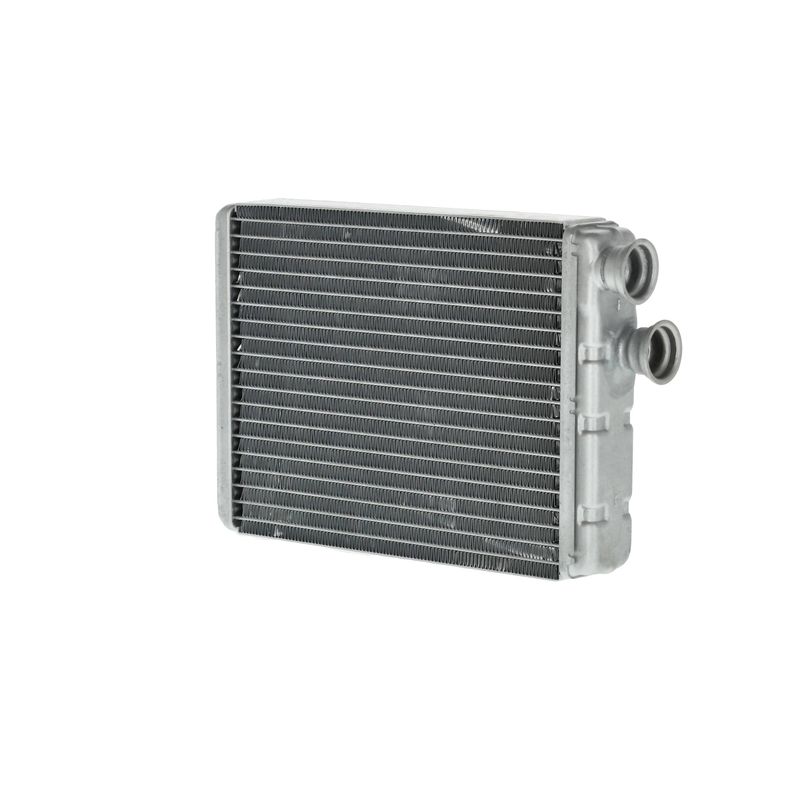 NISSENS 707369 Heat Exchanger, interior heating