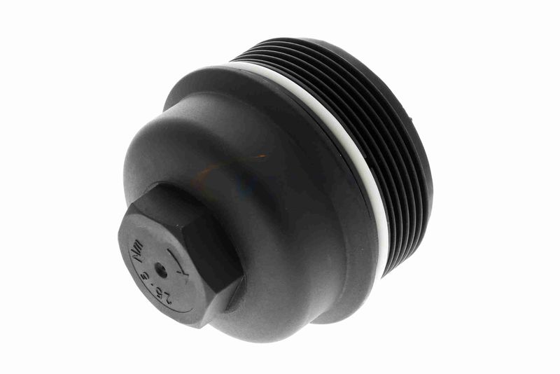 VAICO V20-3816 Cap, oil filter housing