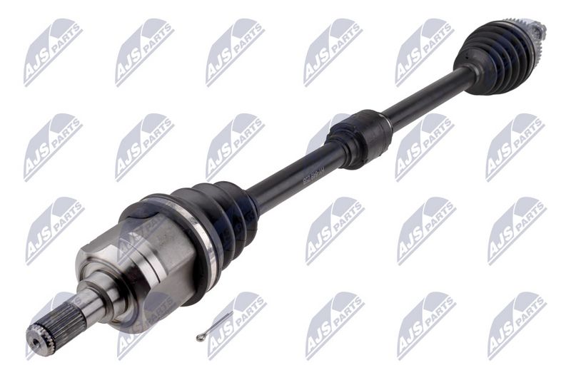 NTY NPW-HY-649 Drive Shaft