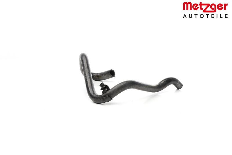 METZGER AUTOTEILE 2420067 Radiator Hose