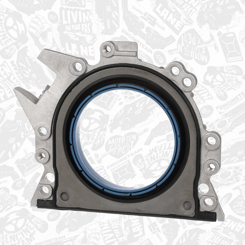 Product Image - Keerring, krukas - TM0035 - ET ENGINETEAM