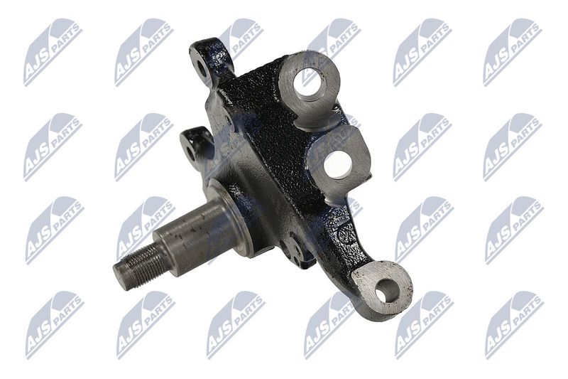 NTY ZZP-FR-066 Steering Knuckle, wheel suspension