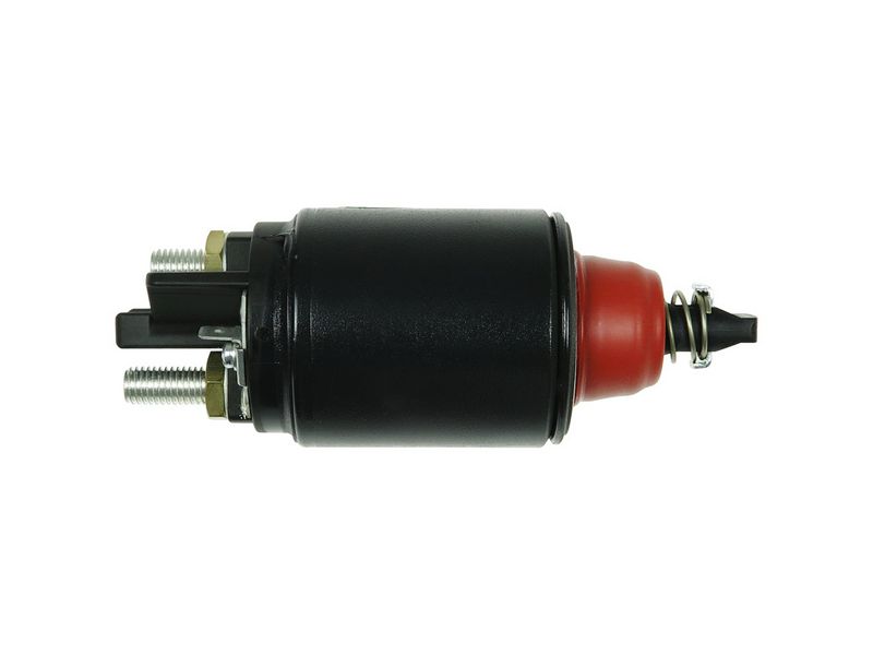 Brand new OEM ISKRA / LETRIKA Starter motor solenoid