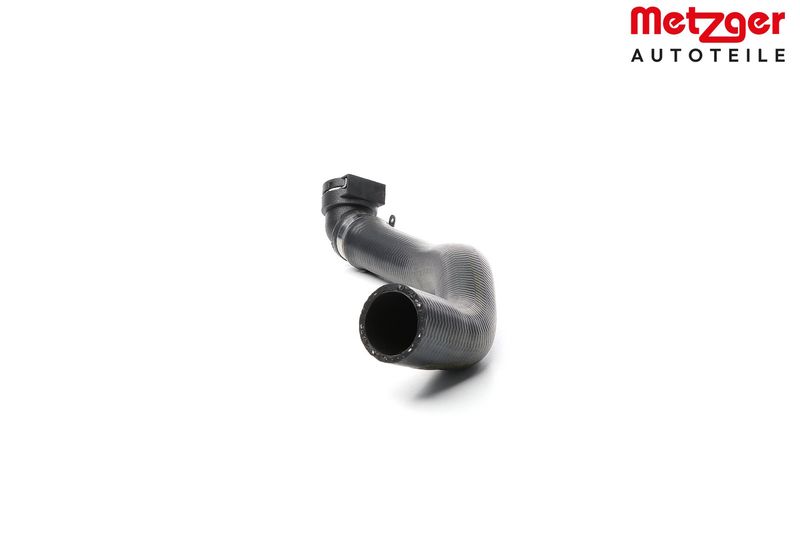 METZGER AUTOTEILE 2420598 Radiator Hose