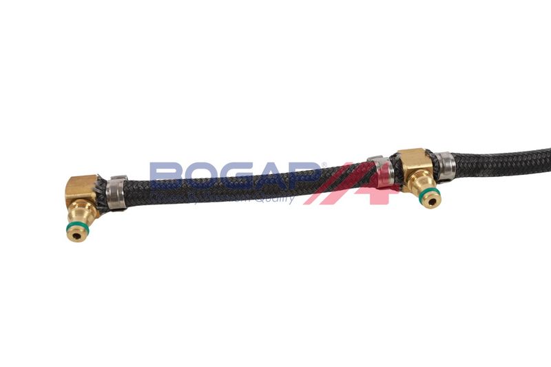 This part match OEM code: A6120700032