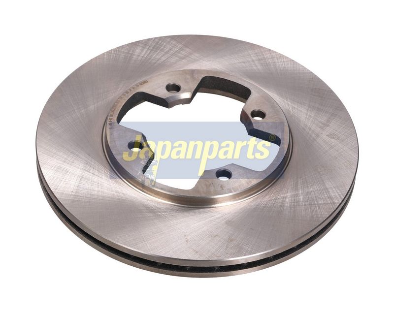 JAPANPARTS Тормозной диск