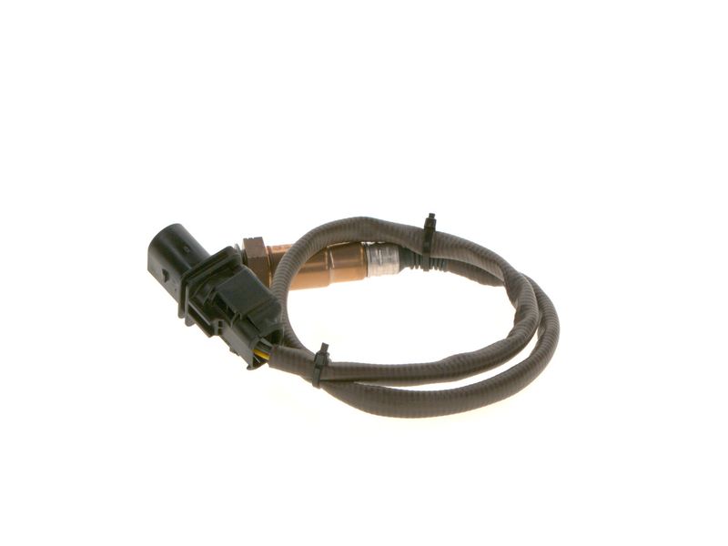 BOSCH 0 258 017 343 Lambda Sensor