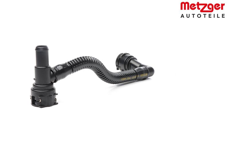 METZGER AUTOTEILE 4010723 Coolant Pipe