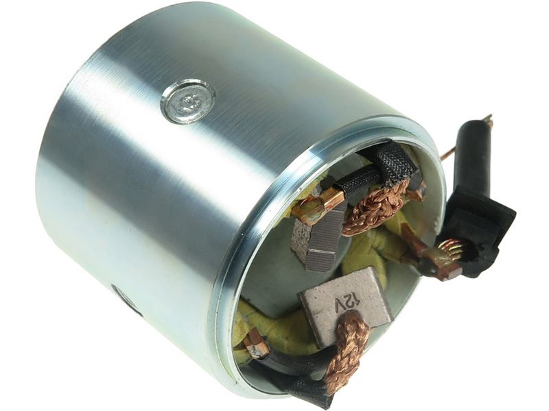 Mähis, starter, AS-PL SF6005