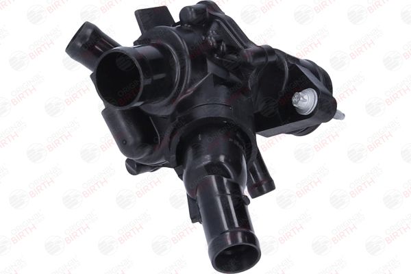BIRTH 81863 Coolant Flange