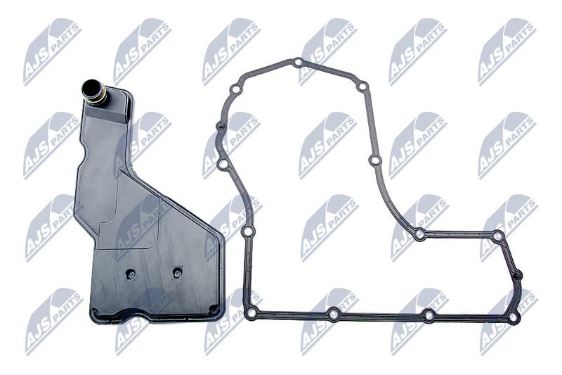 Hüdraulikafiltrikomplekt, automaatkäigukast, NTY FSF-CH-022