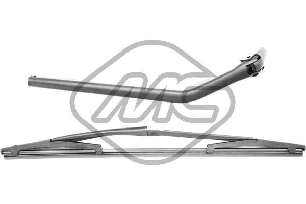 Klaasipuhastaja kumm,...