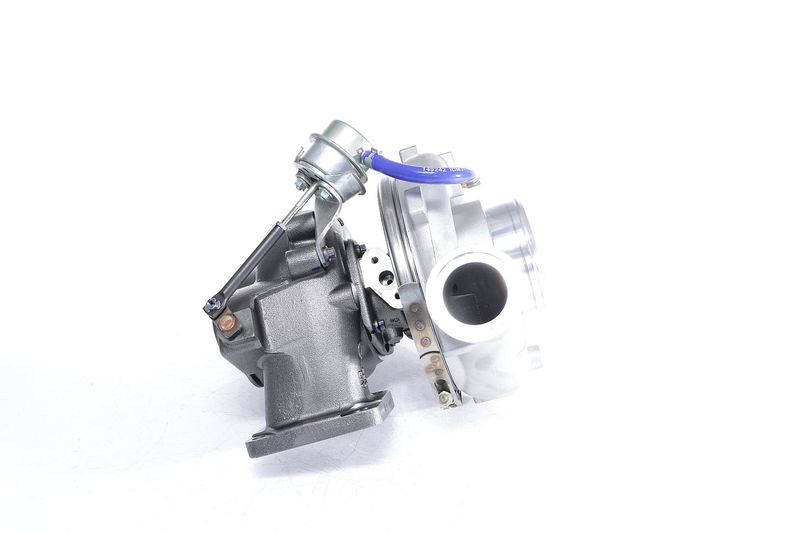 Compresor,sistem de supraalimentare T917266 BTS Turbo