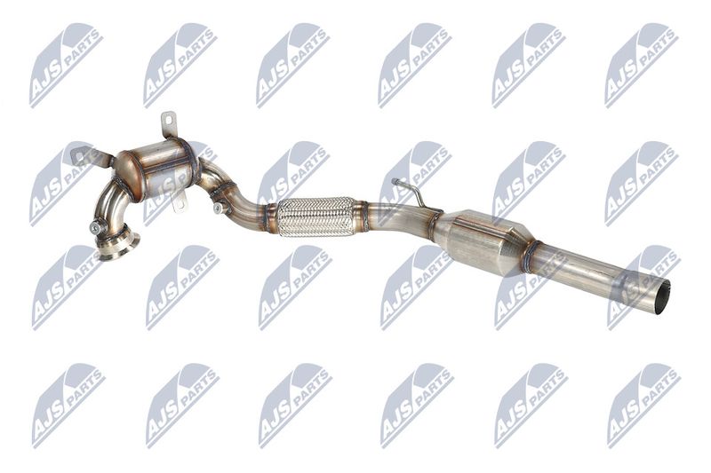 NTY KAT-AU-003 Catalytic Converter