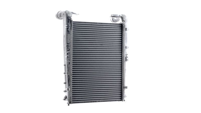 Product Image - Intercooler, inlaatluchtkoeler - CI177000P - MAHLE