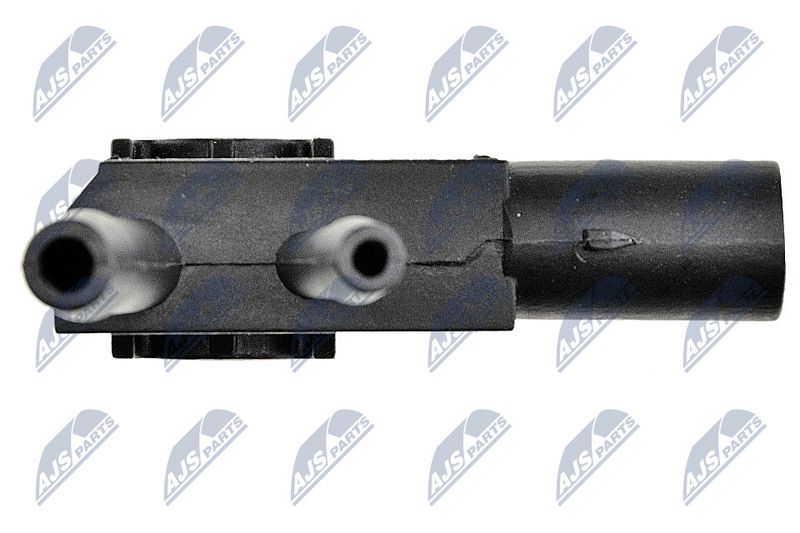 Andur, heitgaasisurve, NTY ECS-ME-000