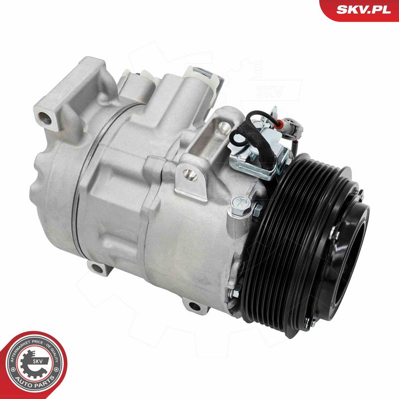 Kompressor, kliimaseade, ESEN SKV 84SKV152